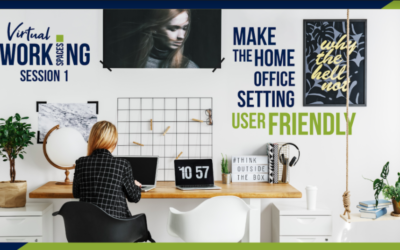 4 Tips for Making WFH More User-Friendly