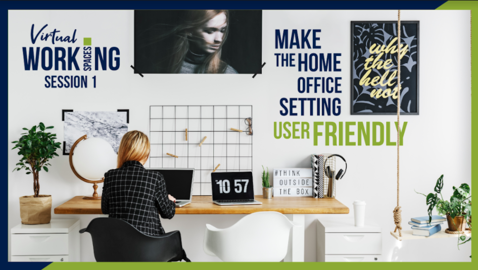 4 tips for making wfh more user-friendly