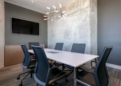 Avenue 80 conference room