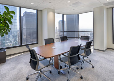 Axis Capital conference room