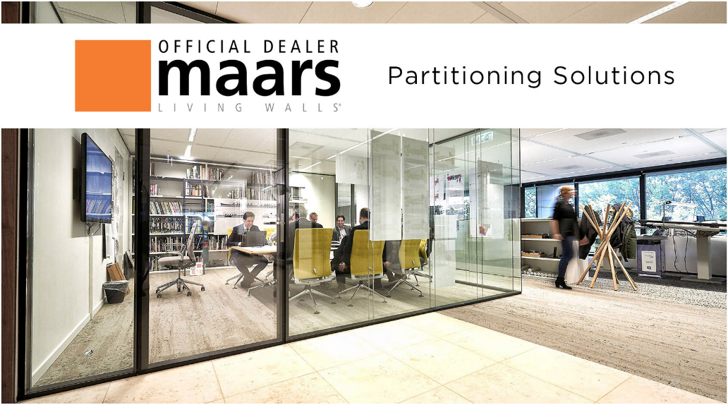 official dealer maars