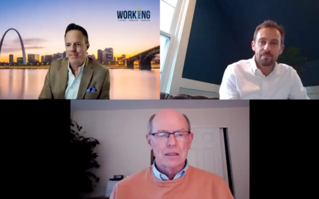 Creating Culture in the Office with Tim Carroll