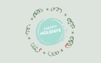 Happy Holidays from Working Spaces!