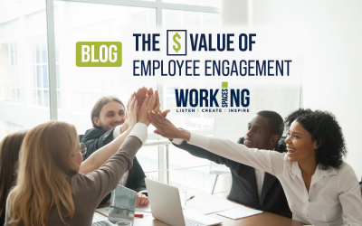 The $ Value of Employee Engagement