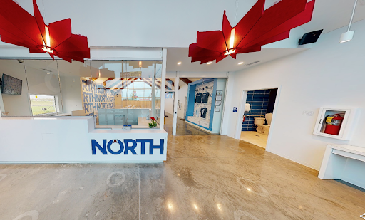 Working Spaces - North Group