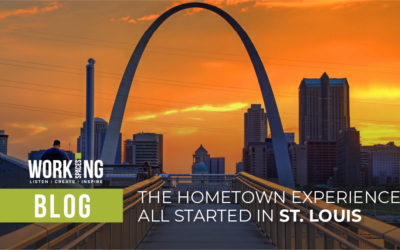 The Hometown Experience All Started in St. Louis