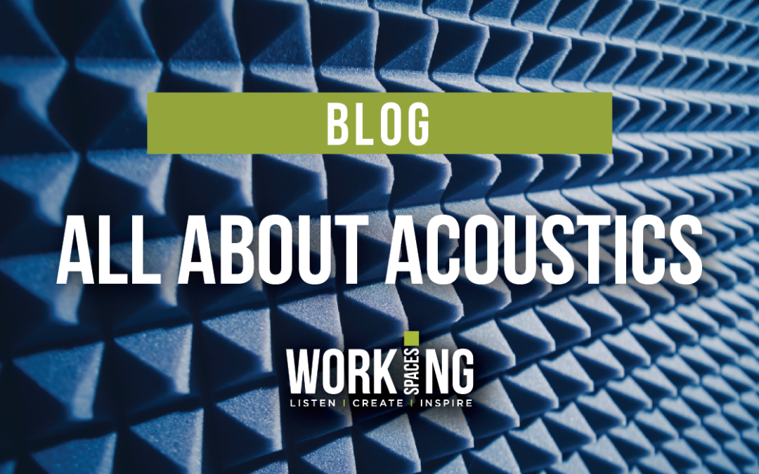 All About Acoustics