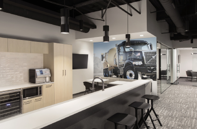 Breckenridge Material Company