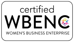 WBENC Certified Seal