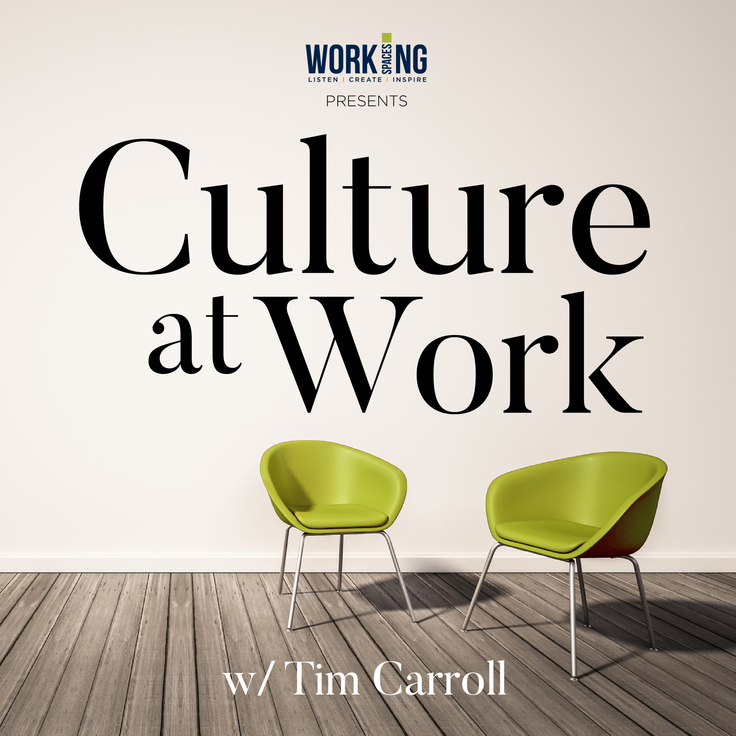 Culture at Work