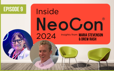 Inside NeoCon 2024