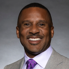 Chris Robinson - Executive Vice President of The Maxwell Leadership Entrepreneurial Solutions Group