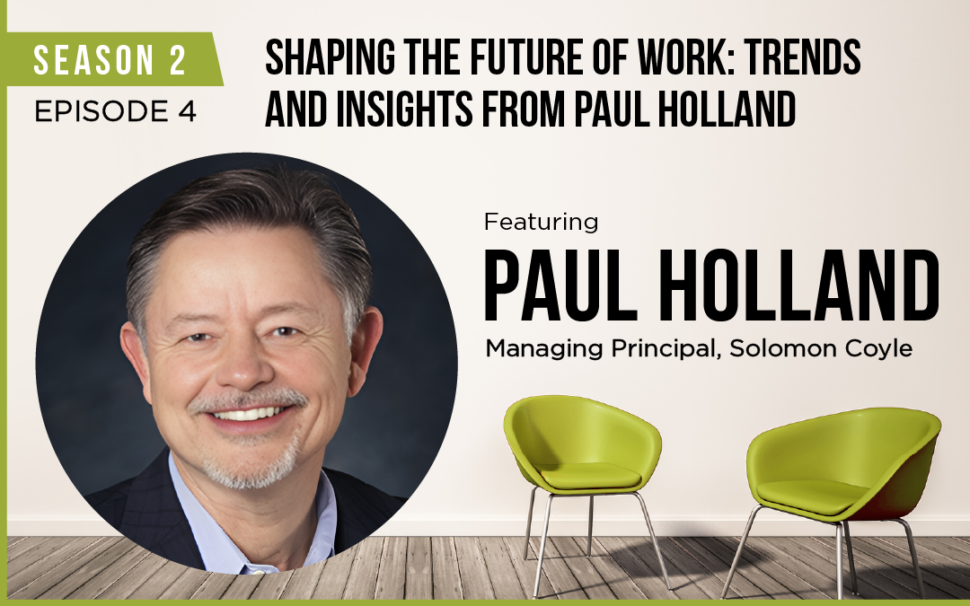 Episode 1 - Culture at Work - Hybrid Work Realities: Crafting Culture in A New Era