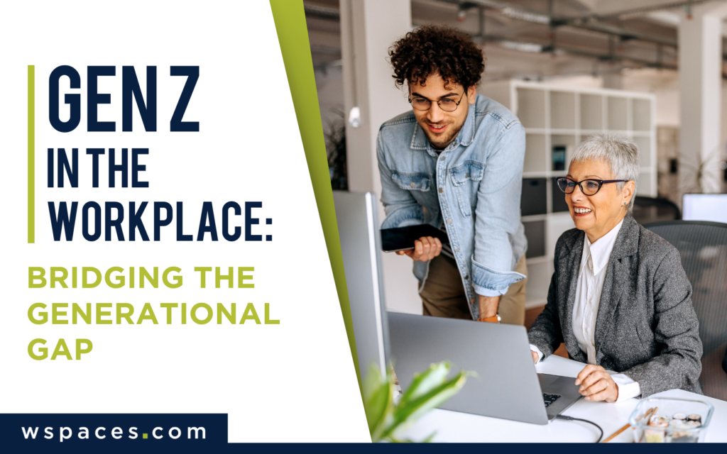 Gen Z in the Workplace: Bridging the Generational Gap