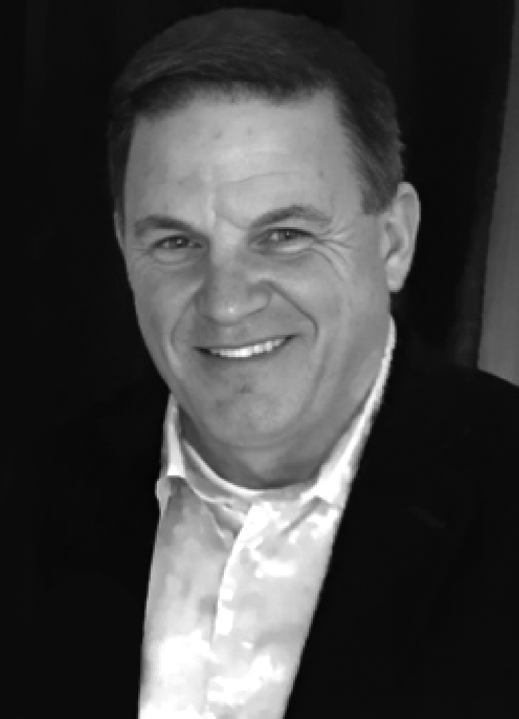Scott Steuber